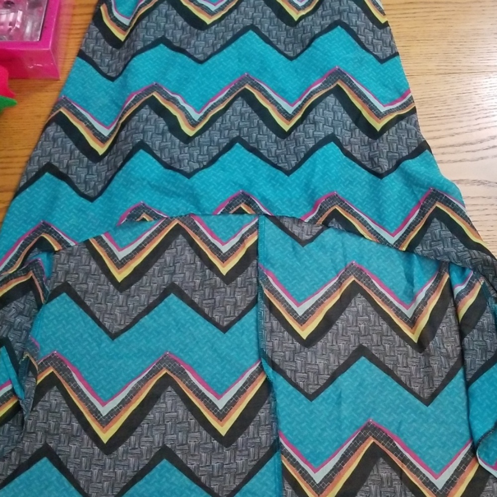 Open Back Dress - Picture 4 of 6